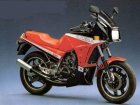 Gilera NGR 250